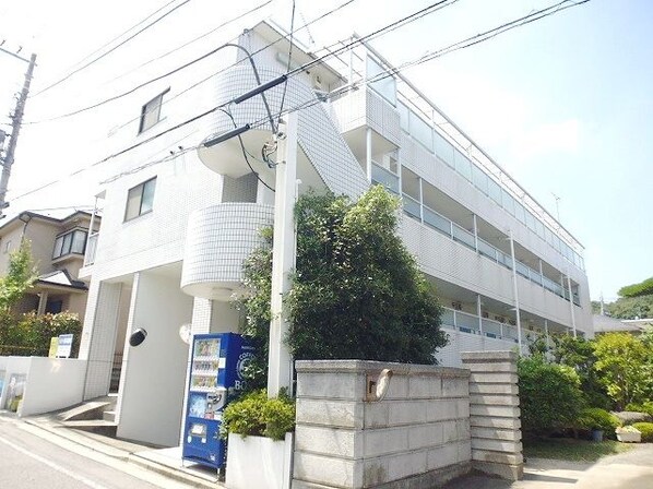 メゾン・ド・別所の物件内観写真